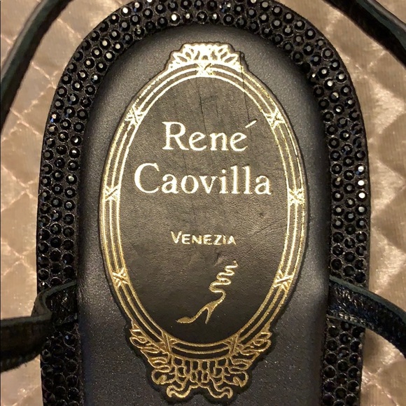 René Calvillo sandals - Picture 3 of 5